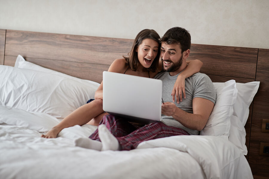 How to Introduce Swinging Into Your Relationship: A Step-by-Step Guide