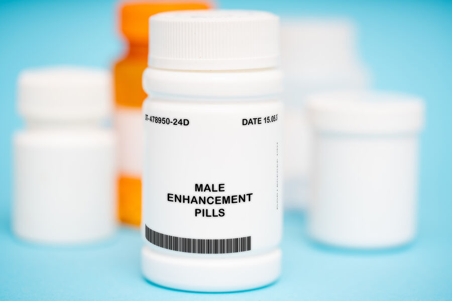 Male Sexual Enhancement Medication in the Swinging Lifestyle: A Guide to Performance and Confidence