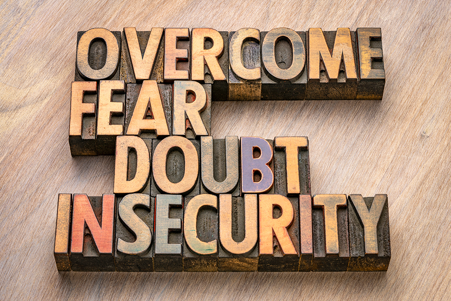 Overcoming Insecurities in the Swinging Lifestyle