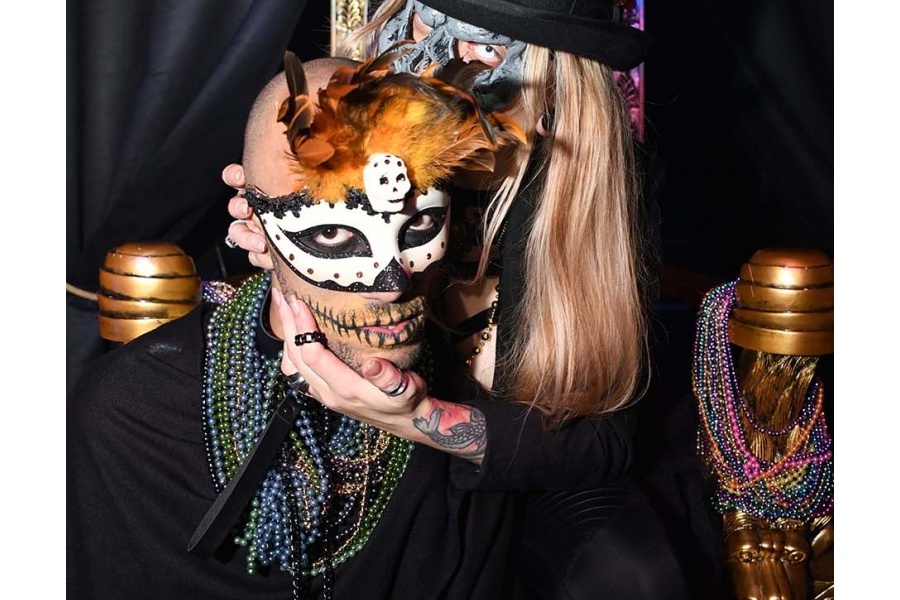 Mardi Gras 2021