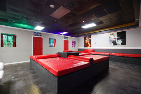 Dungeon Playroom 08
