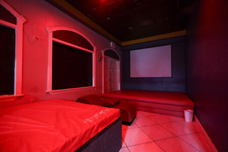Dungeon Playroom 10
