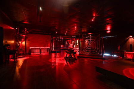 Dungeon Playroom 33