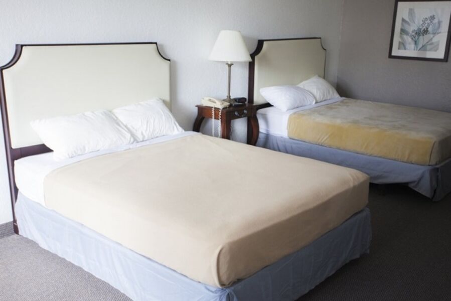 December Room Rates
